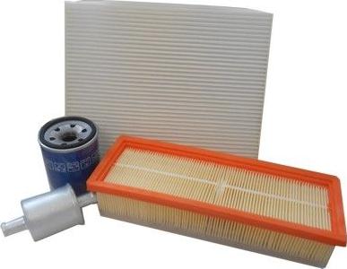 Hoffer FKFIA186 - Filter Set www.autospares.lv