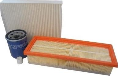 Hoffer FKFIA188 - Filter Set www.autospares.lv