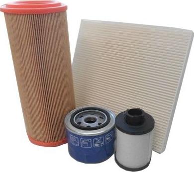 Hoffer FKFIA170 - Filter Set www.autospares.lv