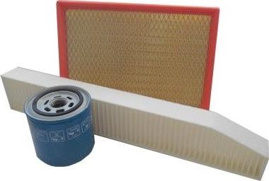 Hoffer FKJEE013 - Filter Set www.autospares.lv