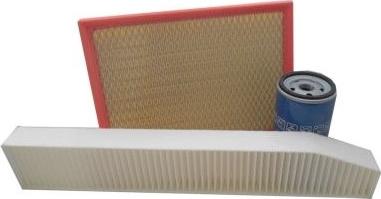 Hoffer FKJEE012 - Filter Set www.autospares.lv