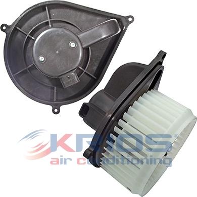 Hoffer H994119 - Salona ventilators www.autospares.lv