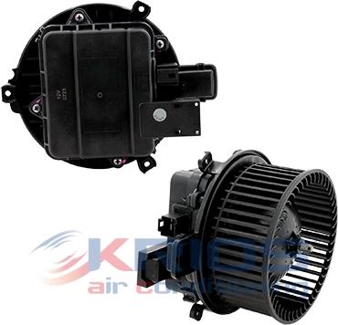 Hoffer H994366 - Salona ventilators www.autospares.lv