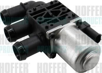 Hoffer H9925 - Dzesēšanas šķidruma regulēšanas vārsts www.autospares.lv