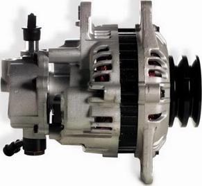 Hoffer H55182 - Alternator, starter www.autospares.lv