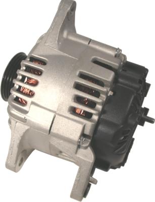 Hoffer H55244 - Starteris-ģenerators autospares.lv