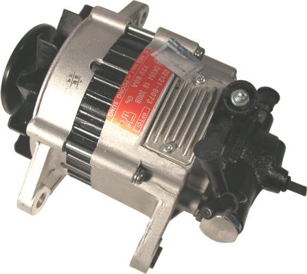 Hoffer H55245 - Starteris-ģenerators www.autospares.lv