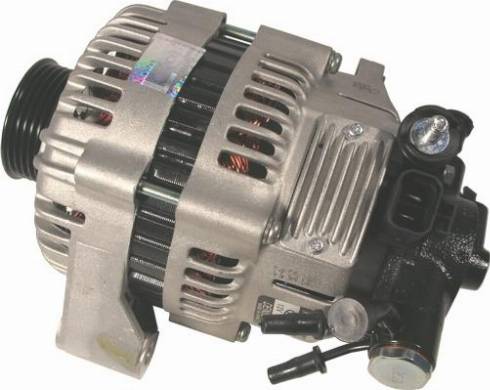 Hoffer H55242 - Starteris-ģenerators www.autospares.lv