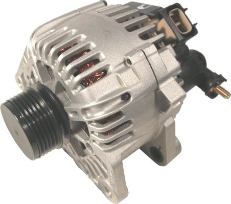 Hoffer H55247 - Starteris-ģenerators www.autospares.lv