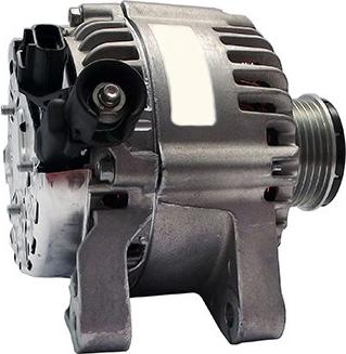 Hoffer H55254 - Starteris-ģenerators www.autospares.lv