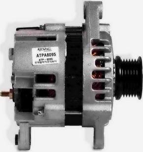 Hoffer H55207 - Starteris-ģenerators www.autospares.lv