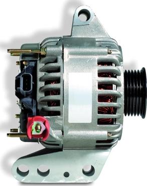 Hoffer H55215 - Alternator, starter www.autospares.lv