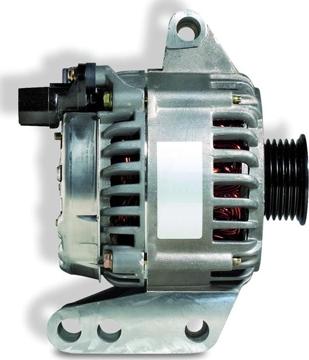 Hoffer H55213 - Starteris-ģenerators www.autospares.lv