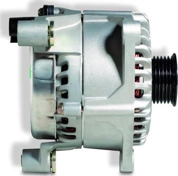 Hoffer H55220 - Starteris-ģenerators www.autospares.lv