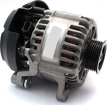 Hoffer H55223 - Alternator, starter www.autospares.lv