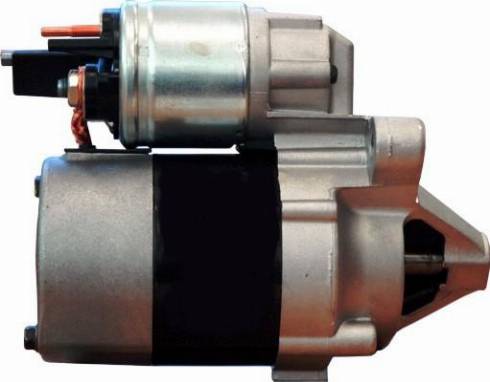 Hoffer H50276 - Starter www.autospares.lv