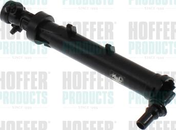 Hoffer H209130 - Ūdens sprausla, Lukturu tīrīšanas sistēma www.autospares.lv