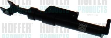 Hoffer H209332 - Ūdens sprausla, Lukturu tīrīšanas sistēma www.autospares.lv