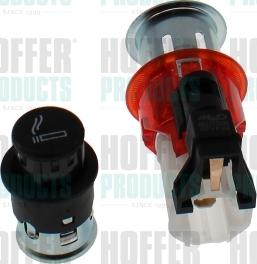 Hoffer H206252 - Piepīpētājs www.autospares.lv