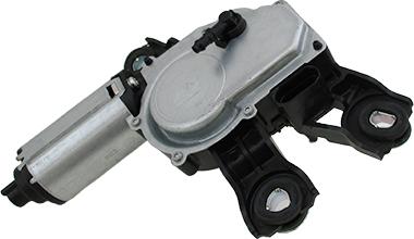 Hoffer H27254 - Wiper Motor www.autospares.lv