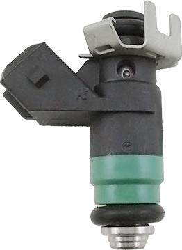 Hoffer H75117254 - Nozzle and Holder Assembly www.autospares.lv