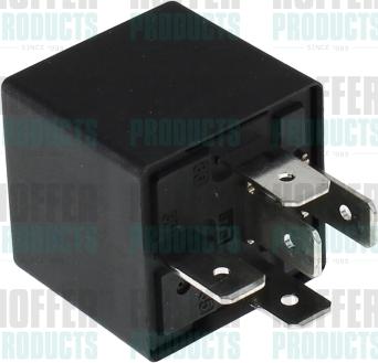 Hoffer H73237014 - Multifunkcionāls relejs www.autospares.lv