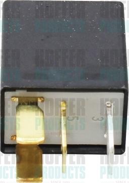 Hoffer H73237028 - Multifunkcionāls relejs www.autospares.lv