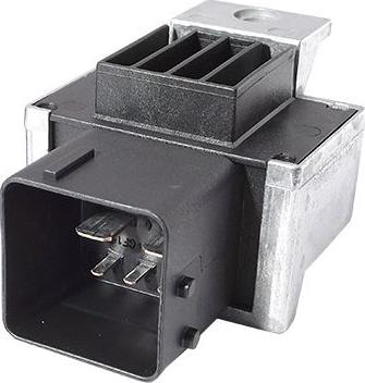 Hoffer H7285845 - Vadības bloks, Kvēlsveces darbības laiks www.autospares.lv