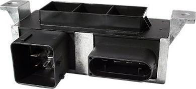 Hoffer H7285830 - Vadības bloks, Kvēlsveces darbības laiks www.autospares.lv