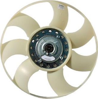 Hoffer K96002 - Ventilators, Motora dzesēšanas sistēma www.autospares.lv