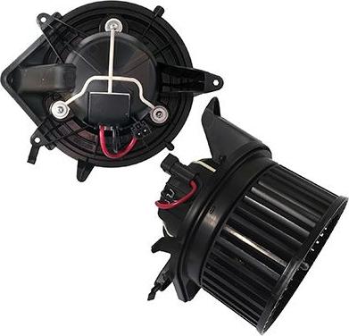 Hoffer K92111 - Salona ventilators www.autospares.lv