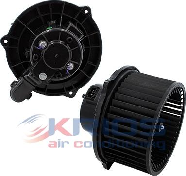 Hoffer K92332 - Salona ventilators autospares.lv