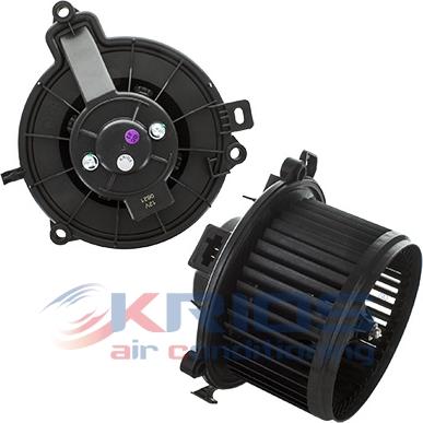 Hoffer K92294 - Salona ventilators www.autospares.lv