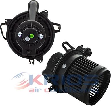 Hoffer K92291 - Salona ventilators www.autospares.lv