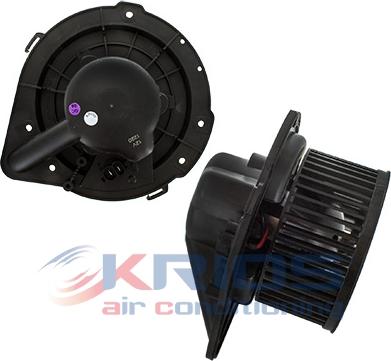 Hoffer K92269 - Salona ventilators www.autospares.lv