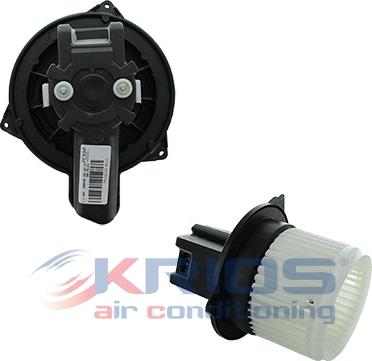 Hoffer K92212 - Salona ventilators www.autospares.lv