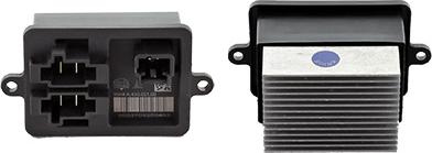 Hoffer K106096 - Regulators, Salona ventilators www.autospares.lv