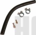 Hoffer KIT 01 - Kronšteins, Degvielas sūknis www.autospares.lv