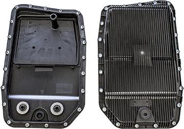 Hoffer KIT21505 - Eļļas vācele, Automātiskā pārnesumkārba www.autospares.lv