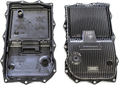 Hoffer KIT21508 - Eļļas vācele, Automātiskā pārnesumkārba www.autospares.lv