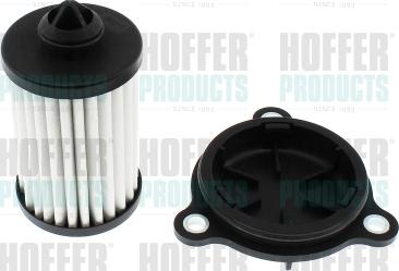 Hoffer KIT21515 - Hidrofiltrs, Automātiskā pārnesumkārba www.autospares.lv