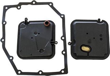 Hoffer KIT21048 - Hidrofiltrs, Automātiskā pārnesumkārba www.autospares.lv