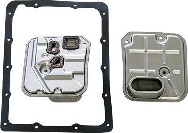 Hoffer KIT21064 - Hidrofiltrs, Automātiskā pārnesumkārba www.autospares.lv