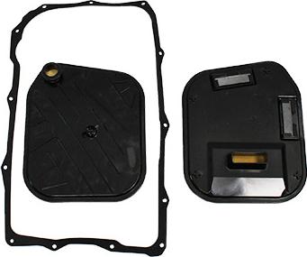 Hoffer KIT21013 - Hidrofiltrs, Automātiskā pārnesumkārba www.autospares.lv