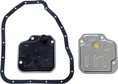 Hoffer KIT21021 - Hidrofiltrs, Automātiskā pārnesumkārba www.autospares.lv