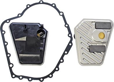 Hoffer KIT21079 - Hidrofiltrs, Automātiskā pārnesumkārba www.autospares.lv