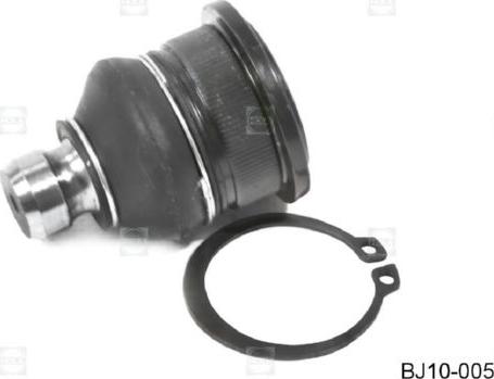 Hola BJ10-005 - Ball Joint www.autospares.lv