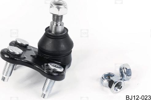 Hola BJ12-023 - Ball Joint www.autospares.lv