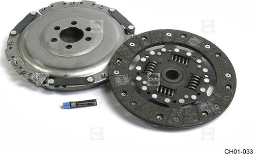 Hola CH01-033 - Sajūga komplekts www.autospares.lv