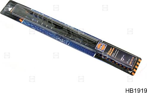 Hola HB1919 - Wiper Blade www.autospares.lv